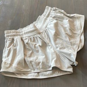 Hotty hot lines shorts